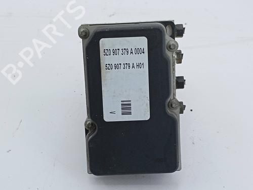 ABS pump VW FOX Hatchback (5Z1, 5Z3, 5Z4) 1.4 TDI | BP19865601M43 