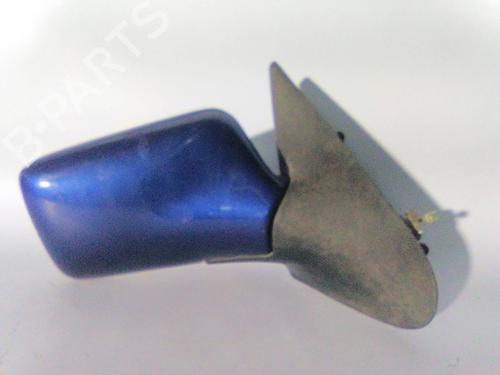 Right mirror SEAT IBIZA II (6K1) 1.4 i | BP22935652C27 