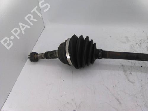 Right front driveshaft OPEL ASTRA G Estate (T98) 1.4 16V (F35) | BP19828432M39