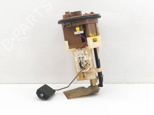 Bomba combustível TOYOTA YARIS (_P1_) 1.4 D-4D (NLP10_, NLP10R) (75 hp) 32272666