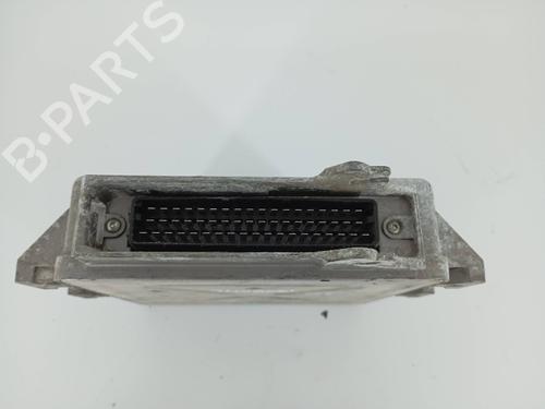Engine control unit (ECU) PEUGEOT 206 Hatchback (2A/C) 1.4 i | BP30936121M57