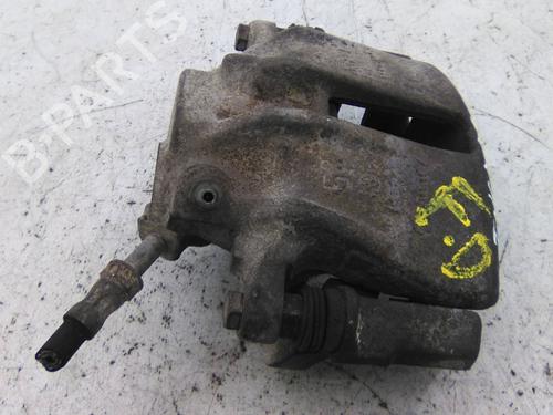 Right front brake caliper SEAT INCA (6K9) 1.9 D | BP19869916M104 