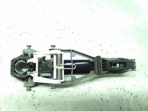 Rear left exterior door handle VW GOLF V (1K1) 2.0 TDI | BP19811492C130 