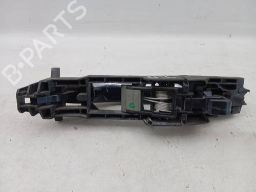 Rear right exterior door handle MERCEDES-BENZ C-CLASS (W203) C 220 CDI (203.006) | BP25127094C130