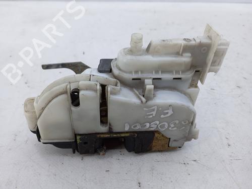 Front left lock VW POLO Variant (6V5) 1.4 | BP30079130C98 