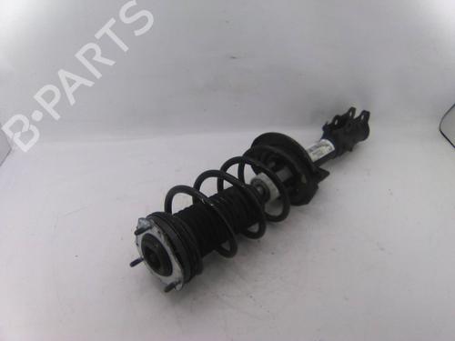 Right front shock absorber FORD FIESTA VI (CB1, CCN) 1.4 TDCi | BP19831856M17 