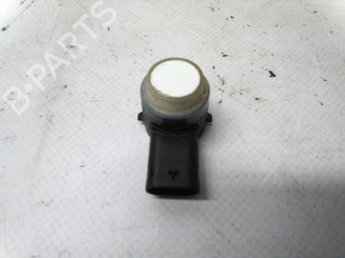 Used Electronic module MERCEDES-BENZ CLA Coupe (C117) CLA 250 4-matic (117.346) (211 hp) 19814312