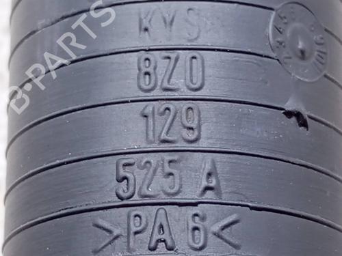 Pipe AUDI A2 (8Z0) 1.4 TDI | BP31255709M125