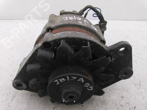 Used Alternator SEAT IBIZA II (6K1) 1.3 i (54 hp) 19853941