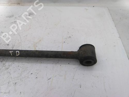 Right rear suspension arm NISSAN X-TRAIL I (T30) 2.2 dCi 4x4 | BP19872865M15 