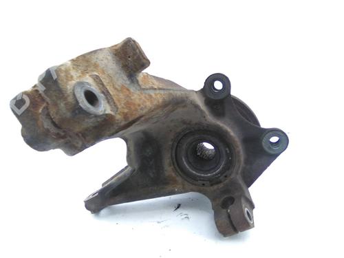Left front steering knuckle PEUGEOT 206 Hatchback (2A/C) 1.1 i | BP19871167M25 