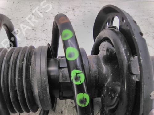 Left front shock absorber SEAT IBIZA IV ST (6J8, 6P8) 1.2 TDI | BP19864738M16 