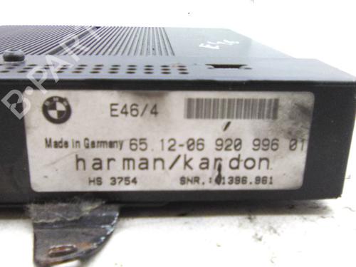 Used Electronic module Electronic module BMW 3 (E46) 320 d (136 hp) 22603330 22603330
