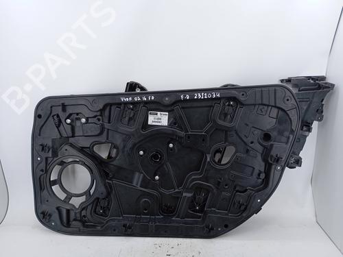 Front right window mechanism VOLVO V40 Hatchback (525) D2 | BP21007186C23 - Image 3