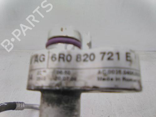 AC pipe SEAT IBIZA III (6L1) 1.2 12V | BP19815975M126