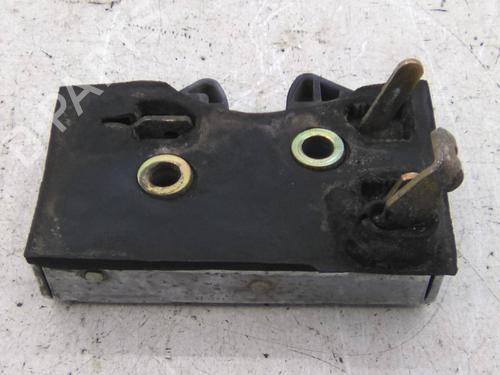 Rear left lock AUDI 80 B4 Saloon (8C2) 1.6 E | BP19853873C100 