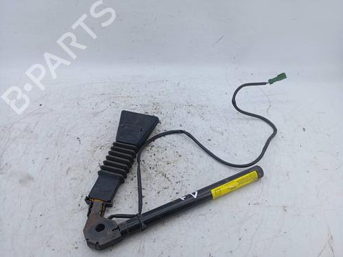 Used Other OPEL ZAFIRA A MPV (T98) 2.0 DI 16V (F75) (82 hp) 19854516
