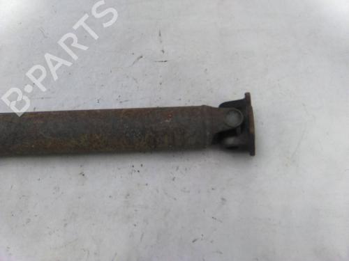 Driveshaft OPEL FRONTERA B (U99) 2.2 DTI (6B_ZC, 6B_VF, 6B_66, 6B_76) | BP19828557M37 