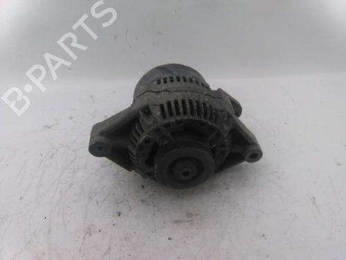 Used Alternator OPEL CORSA B (S93) 1.2 i (F08, F68, M68) (45 hp) 19831044