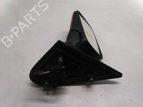 Left mirror SEAT IBIZA II (6K1) 1.4 i | BP22935433C26 