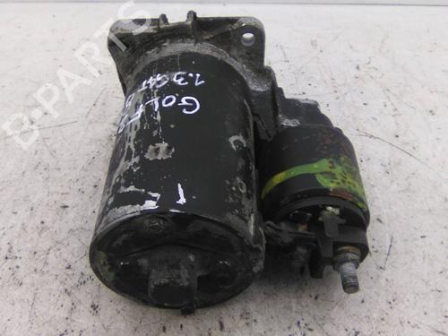 Starter VW GOLF II (19E, 1G1) 1.3 Cat | BP19852378M8 
