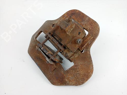 Højre bremsekaliber foran NISSAN DATSUN 120Y Coupe (KB210) 1.2 (KB210) (52 hp) 31164916