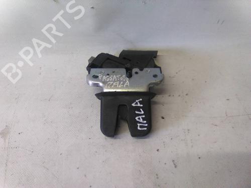 Tailgate lock VW PASSAT B6 (3C2) 1.6 TDI | BP19821988C101 