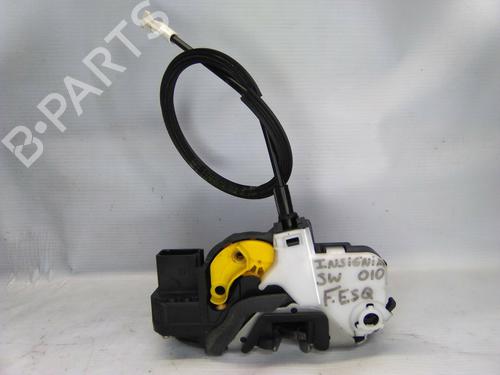 Used Front left lock OPEL INSIGNIA A Sports Tourer (G09) 2.0 CDTI (35) (131 hp) 19816779