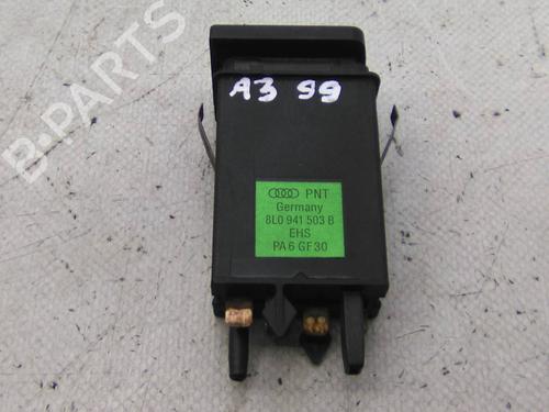 Other AUDI A3 (8L1) 1.9 TDI | BP19838699O1