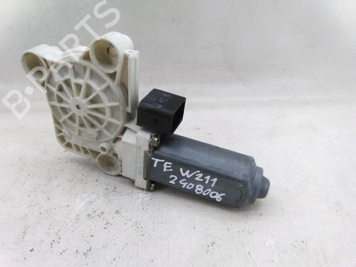 Vindusheismekanisme venstre bak MERCEDES-BENZ E-CLASS (W211) E 220 CDI (211.006) | BP28474025C24 