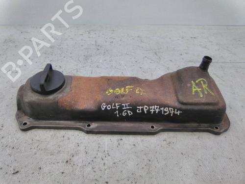 Ventildæksel VW GOLF II (19E, 1G1) 1.6 D (54 hp) 19824777