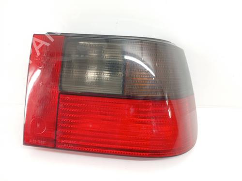 Høyre baklys SEAT IBIZA II (6K1) 1.9 D (64 hp) 31668054