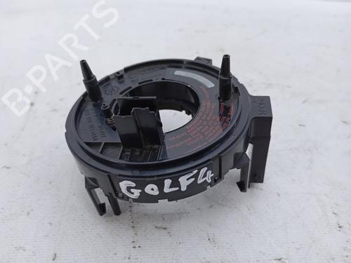 Used Squib airbag VW GOLF IV (1J1) 1.4 16V (75 hp) 29973648