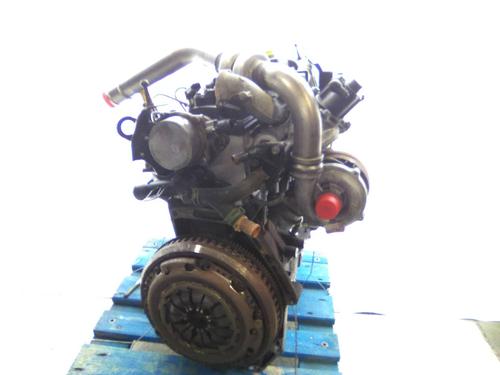 Engine RENAULT SCÉNIC II (JM0/1_) 1.5 dCi (JM1E, JM16) | BP29480263M1 