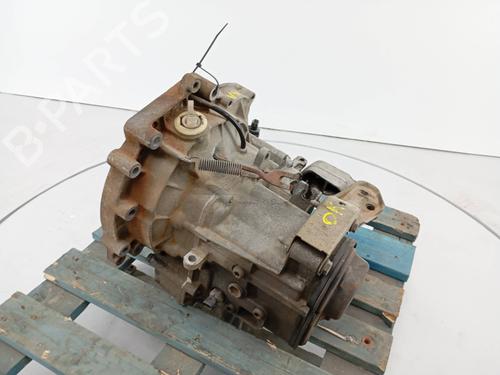 Gearbox SEAT IBIZA II (6K1) 1.0 | BP30977997M3 
