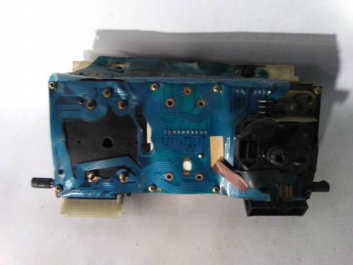 Instrument cluster VW GOLF II (19E, 1G1) 1.3 | BP22935978C47 