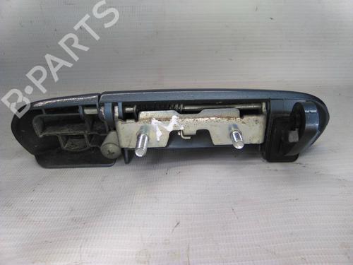 Tailgate MITSUBISHI COLT VI (Z3_A, Z2_A) 1.1 (Z31A, Z32A) | BP19874177C6 