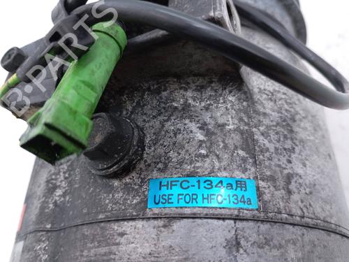 AC Kompressor AUDI A4 B5 (8D2) 1.9 TDI | BP29191226M34 