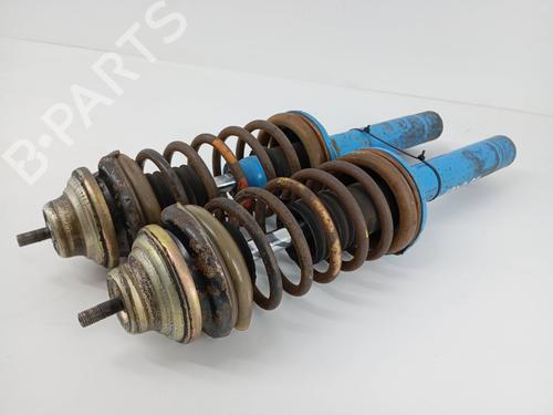 Amortiguador delantero izquierdo FORD ESCORT IV Turnier (AWF, AVF) 1.4 (73 hp) 31365983