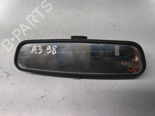 Used Rear mirror AUDI A3 (8L1) 1.9 TDI quattro (130 hp) 19817847