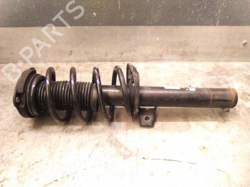 Used Left front shock absorber SEAT ALTEA (5P1) 2.0 TDI (136 hp) 19860589