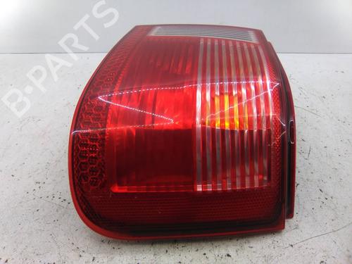 Right taillight SEAT IBIZA II (6K1) 1.4 i | BP19855692C35 