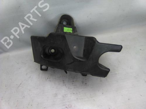 Used Rear bumper reinforcement CITROËN C4 I (LC_) 1.6 HDi (109 hp) 19812651