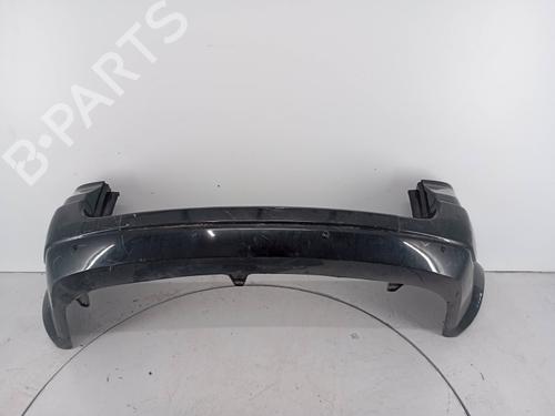 Used Rear bumper RENAULT MEGANE II Estate (KM0/1_) 1.9 dCi (110 hp) 31668041