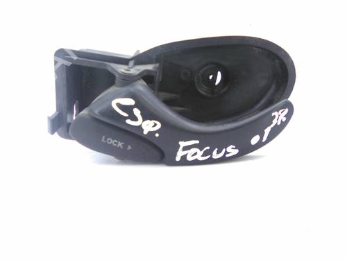 Used Front left exterior door handle FORD FOCUS I Turnier (DNW) 1.8 Turbo DI / TDDi (90 hp) 19864240