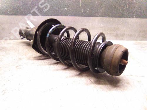 Left front shock absorber VW GOLF IV (1J1) 1.6 | BP19860606M16 