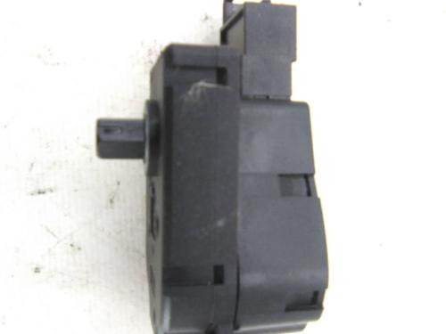 Heater blower motor MERCEDES-BENZ C-CLASS (W203) C 180 (203.035) | BP19869202M62