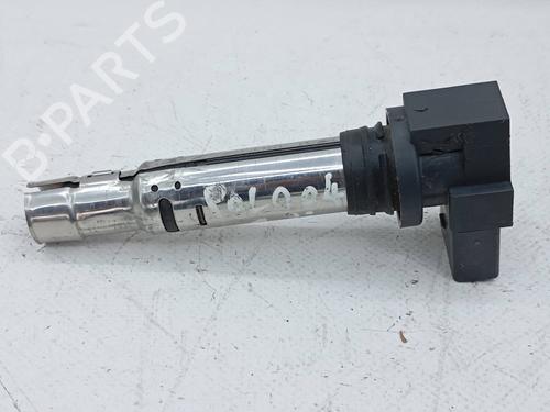 Used Ignition coil Ignition coil VW POLO IV (9N_, 9A_) 1.2 (54 hp) 23864850 23864850