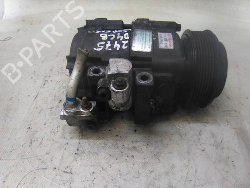 AC compressor KIA SORENTO I (JC) 2.5 CRDi 4WD | BP19819989M34 