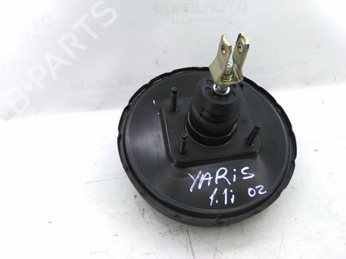 Used Servo brake TOYOTA YARIS (_P1_) 1.0 (SCP10_, SCP10R) (68 hp) 19851235